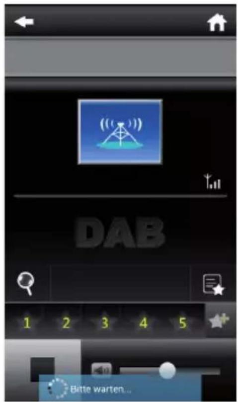 Telestar IR 200 - DAB - 1