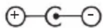 Telestar IR 200 - SYMBOL MEANING - 4