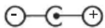 Telestar IR 200 - SYMBOL Meaning - 4