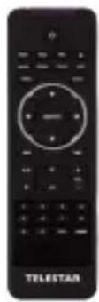 Telestar IR 200 - ITEMS SUPPLIED - 2
