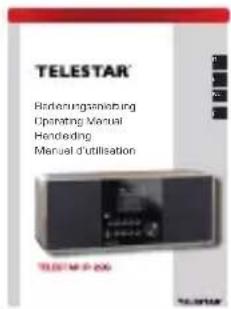 Telestar IR 200 - INTRODUCTIE - 3
