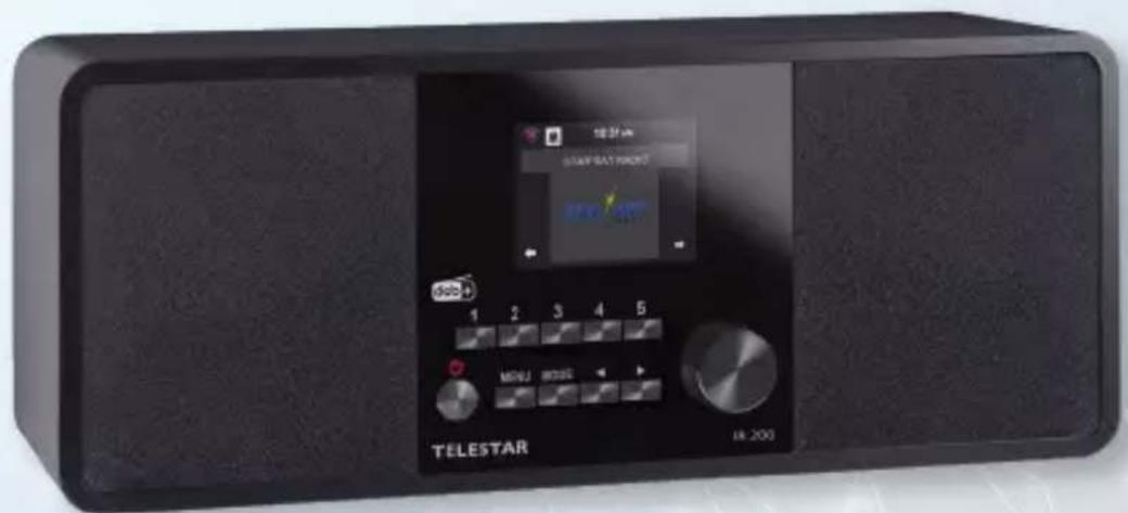 Telestar IR 200 - TELESTAR® - 2