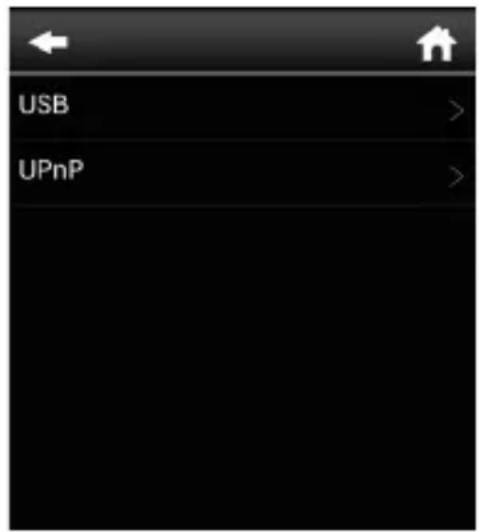 Telestar IR 200 - Internetradio - 2