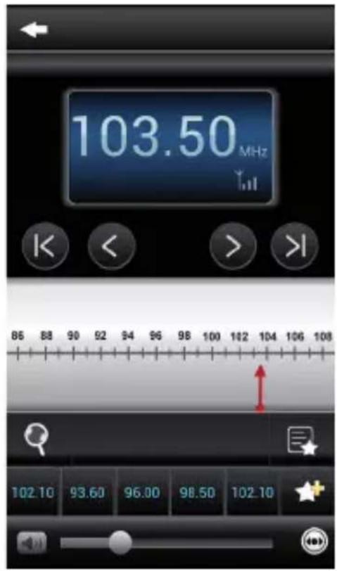 Telestar IR 200 - Internetradio (radio internet) - 6
