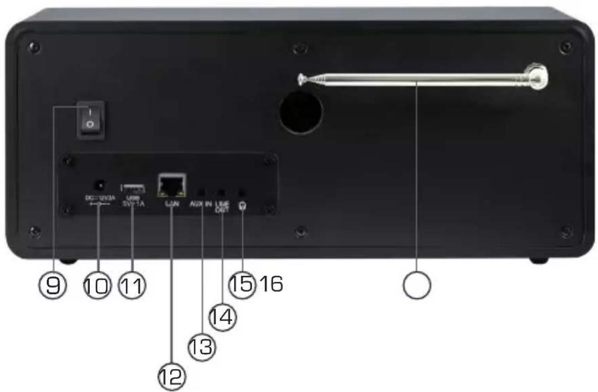 Telestar IR 200 - ILLUSTRATIES - 3