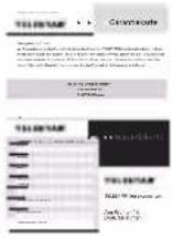 Telestar IR 200 - Explanation of symbols - 5