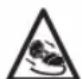 Ferm PSM1035 - FIGYELEM - 4