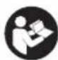 Ferm PSM1035 - SAFETY INSTRUCTIONS - 1