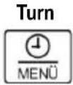 SEVERIN MW 7778 - Control panel detail - 12