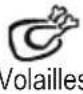 SEVERIN MW 7775 - Programmes de cuisson automatiques - 8