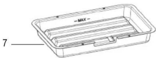 SEVERIN Senoa Style PG 8112 - Ihre - 5