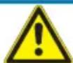 Testboy Profi III LED - WARNING - 1