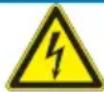 Testboy Profi III LED - WARNING - 1