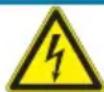 Testboy Profi III LED - WAARSCHUWING - 1