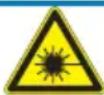 Testboy Profi III LED - ADVERTENCIA - 1