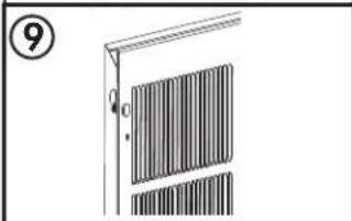DANBY DPSL120B1W - General Provisions - 8