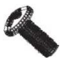 DANBY DPSL120B1W - INCLUDED PARTS - DRAIN KIT - 8