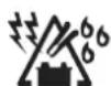 GYS Tool It DBT 400 - Explosions- und Brandgefahr! - 3