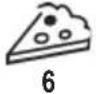 SEVERIN MW 7773 - Programmes de cuisson automatiques - 6