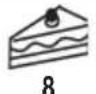 SEVERIN MW 7773 - Programmes de cuisson automatiques - 8