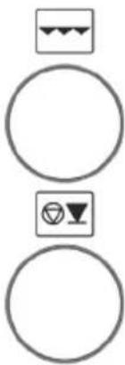 SEVERIN MW 7777 - Details controlepaneel - 27