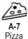 SEVERIN MW 7777 - Automatik-Koch- und Auftaprogramme - 7