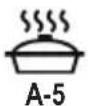 SEVERIN MW 7777 - Automatic cooking and defrosting programmes - 5