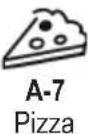 SEVERIN MW 7777 - Automatic cooking and defrosting programmes - 7