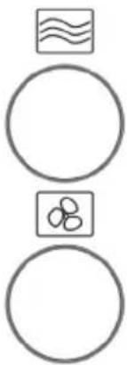 SEVERIN MW 7777 - Details controlepaneel - 14