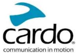 CARDO Packtalk Custom - ÉCOUTER LA RADIO FM - 7