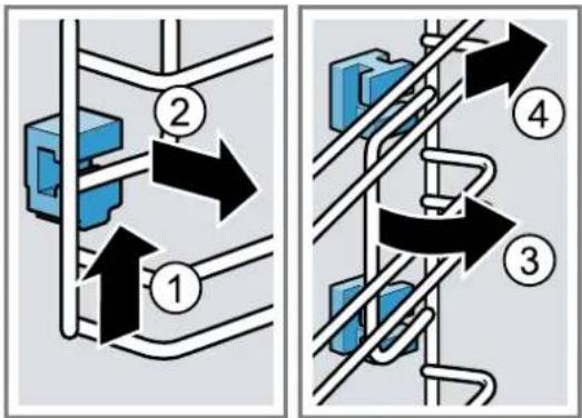 BOSCH CMG9361B1 - fr Dépannage - 1