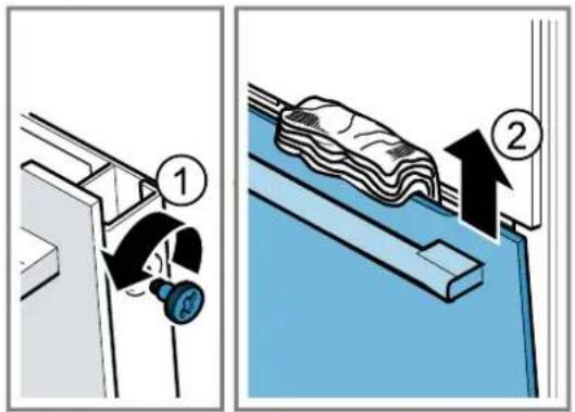 BOSCH CMG9361B1 - ⚠ AVERTISSEMENT – Risque de blessure ! - 1