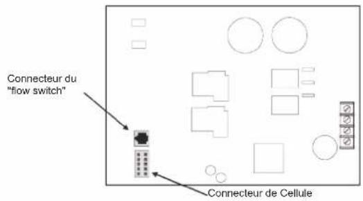 HAYWARD AquaRite Pro LS - N'utilisez que des pièces détachées d'origine hayward - 1