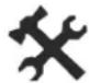 HAYWARD AquaRite Pro LS - Knoppen van het toetsenbord - 4