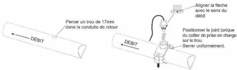 HAYWARD AquaRite Pro LS - N'utilisez que des pièces détachées d'origine hayward - 2