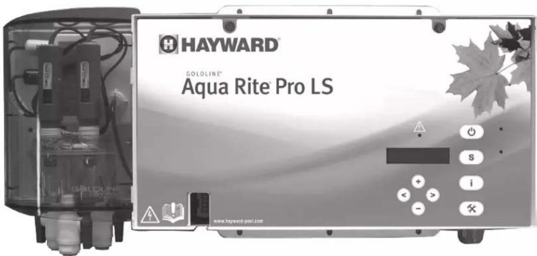 HAYWARD AquaRite Pro LS - HAYWARD® - 1