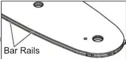 MILWAUKEE M18 Fuel 282521PS - Guide Bar Maintenance - 1