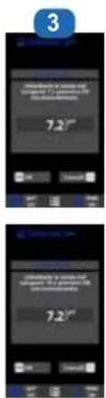 HAYWARD AquaRite UV LS - Installazione e conservazione della sonda pH - 7