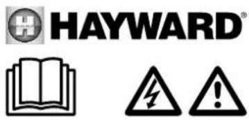 HAYWARD AquaRite UV LS - HAYWARD - 1