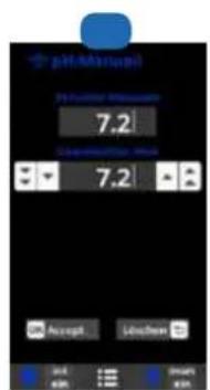 HAYWARD AquaRite UV LS - Installation und Verpackung der pH-Sonde: - 12