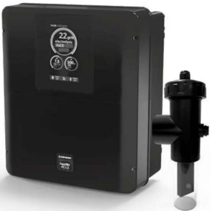 HAYWARD AquaRite UV LS - HAYWARD® - 1
