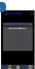 HAYWARD AquaRite UV LS - 6b. Installatie en lancering van de optie Rx - 8