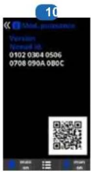 HAYWARD AquaRite UV LS - 6G. Installation du module wifi ou ethernet - 9