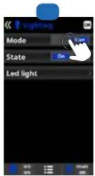 HAYWARD AquaRite UV LS - 5g. Control and power supply for lighting - 2