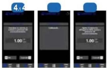 HAYWARD AquaRite UV LS - 6e. Installazione e messa in funzione dell'opzione cloro libero (sonda amperometrica) - 2