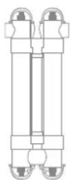 HAYWARD AquaRite UV LS - HAYWARD® - 5