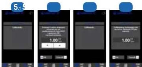 HAYWARD AquaRite UV LS - 6e. Installazione e messa in funzione dell'opzione cloro libero (sonda amperometrica) - 3