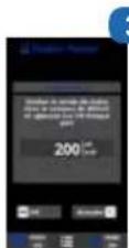 HAYWARD AquaRite UV LS - Installation et conservation de la sonde Rx : - 7