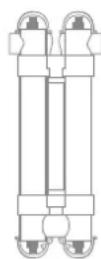 HAYWARD AquaRite UV LS - WAARSCHUWING: Elektrisch risico. - 3