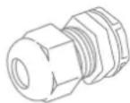 HAYWARD AquaRite UV LS - WAARSCHUWING: Elektrisch risico. - 2